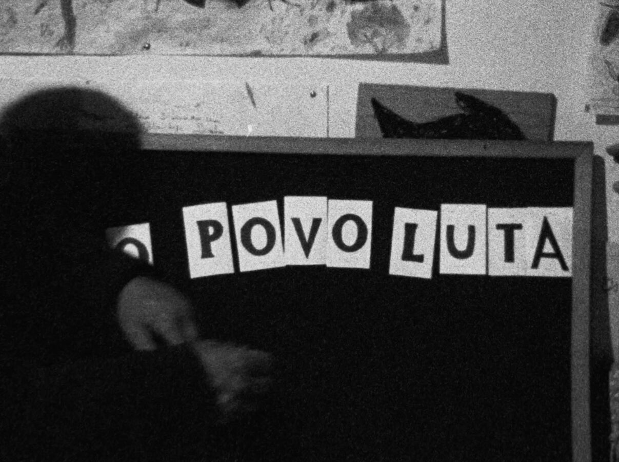 A Luta do Povo: Alfabetização em Santa Catarina